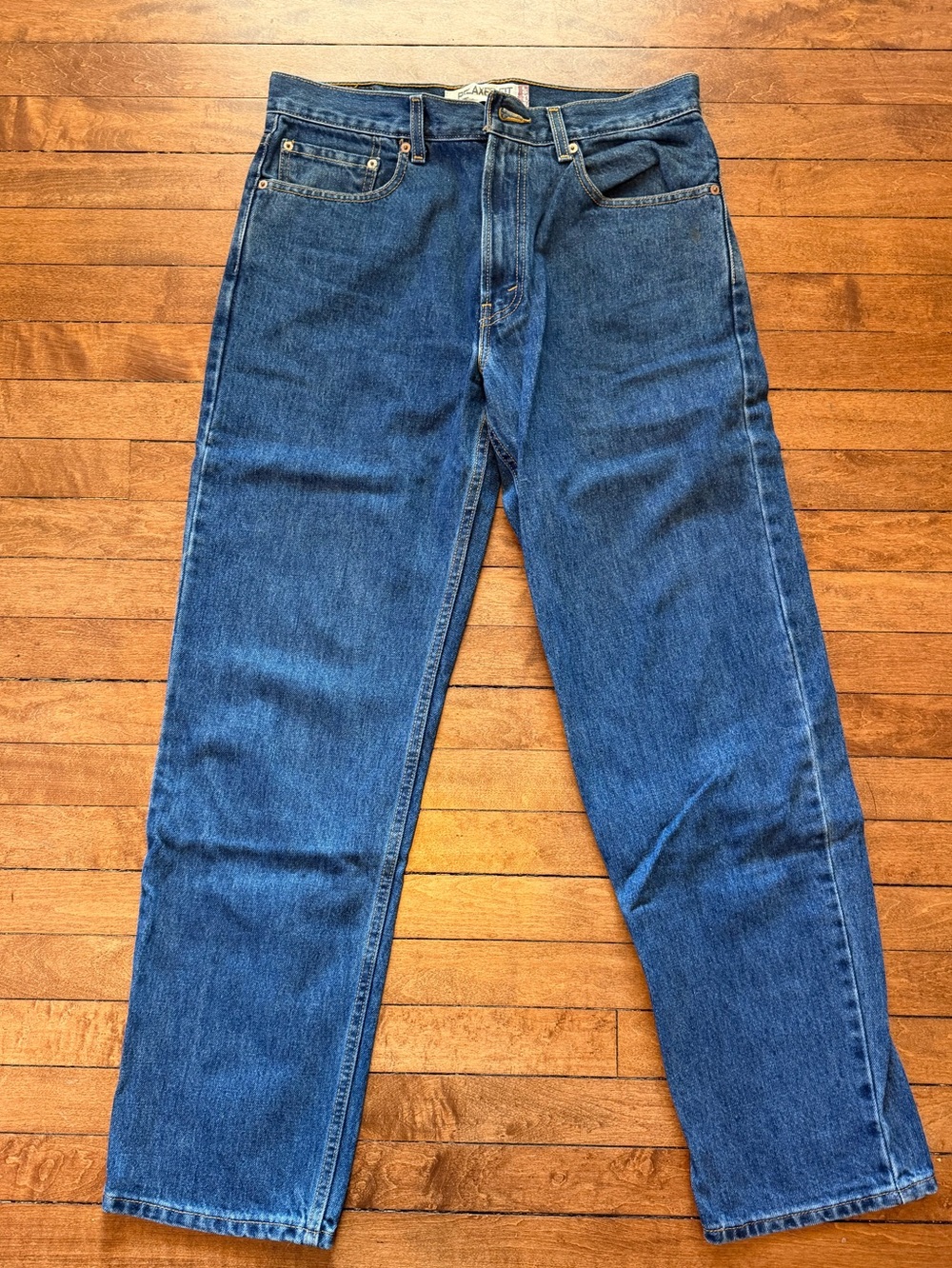 Levi’s relaxed fit jeans bundle size 32x32 - Picture 6 of 10